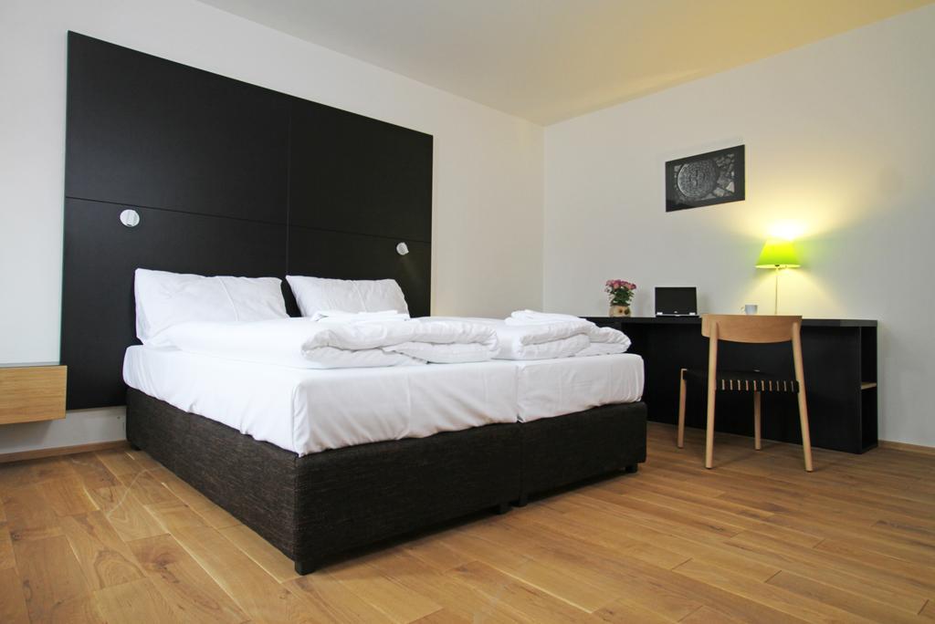 Hotel Agnes Bohdaneč Cameră foto